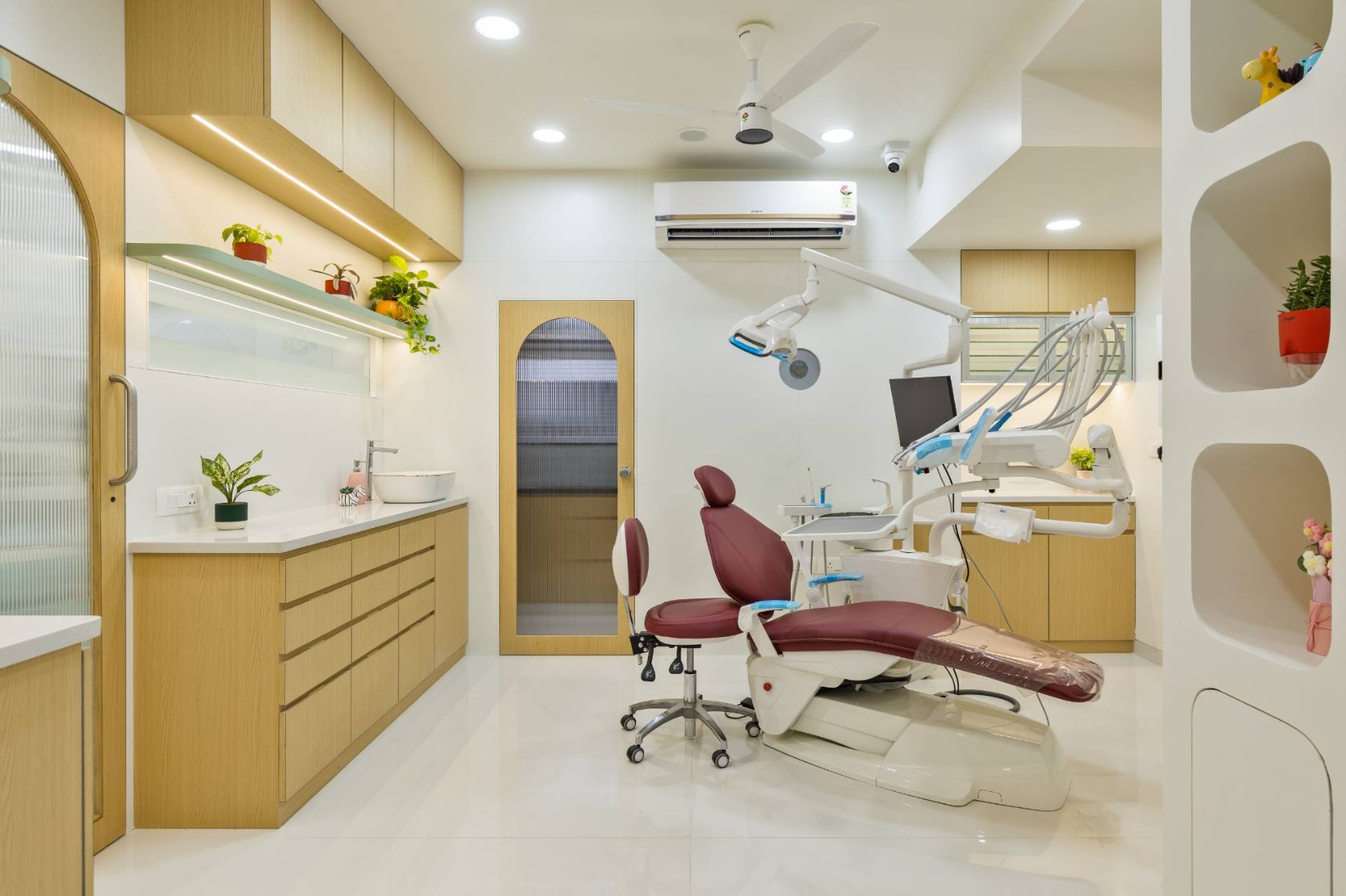 Harsh Dental Clinic
