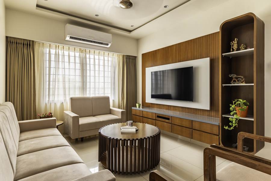 Samaavesh at Hiya Homes Tower 2