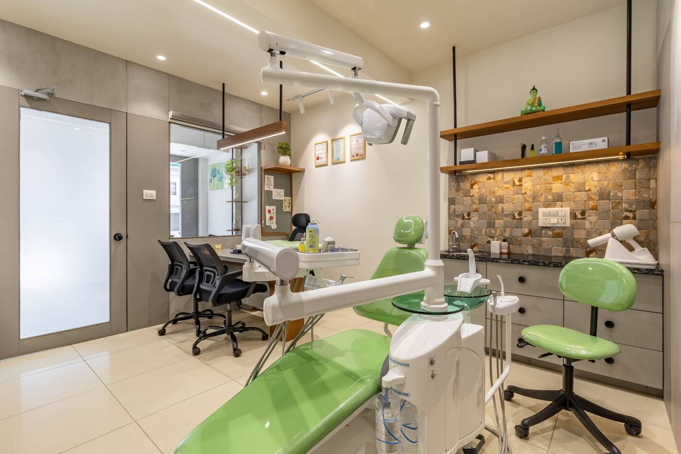 Dr. Vrunda’s Multispeciality Clinic